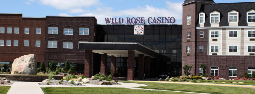 Wild Rose Casino & Resort