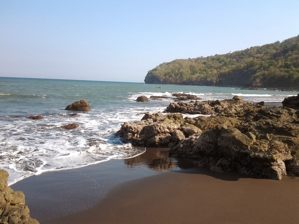 Grajagan Beach