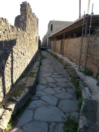 Casa di Fabio Rufo