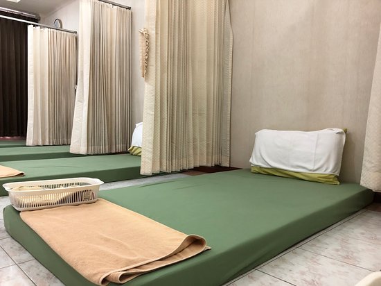 Spa Royal Botanic