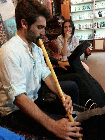 Dervish Brothers