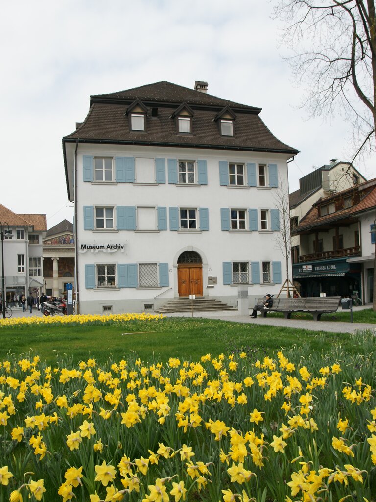 Museum Haus Loewenberg