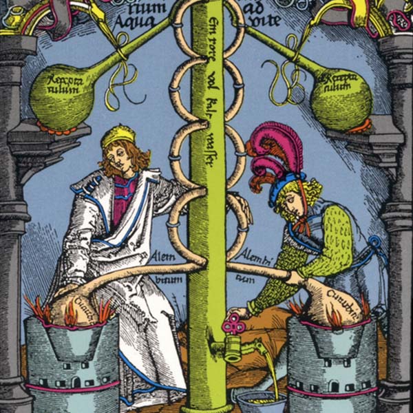 Alchemy Aqua Vitae