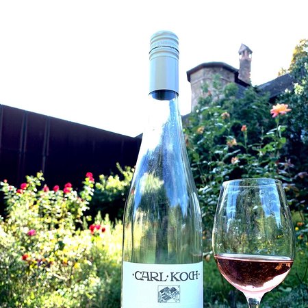 Weingut Bürgermeister Carl Koch
