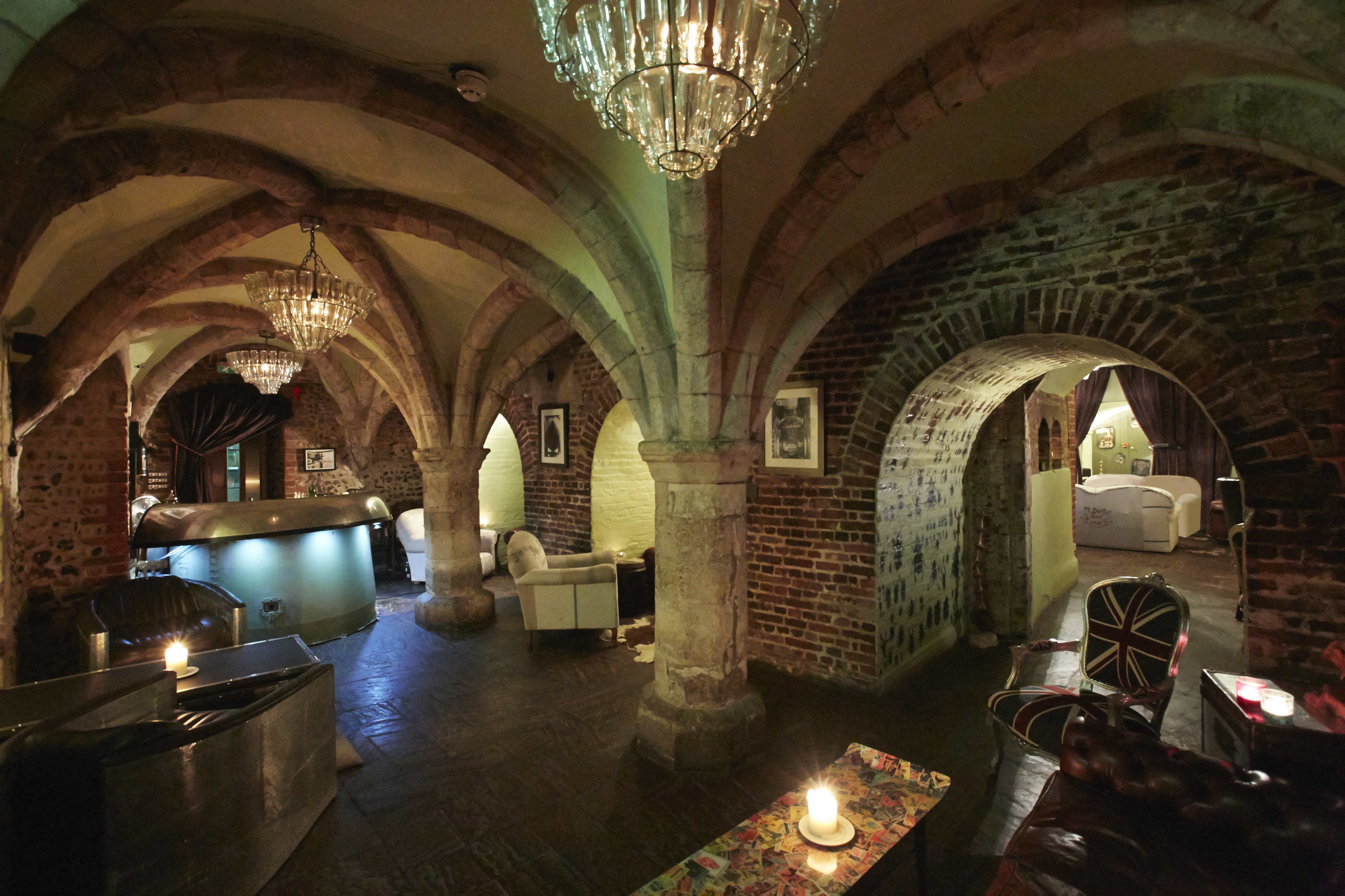 Wingspan Bar