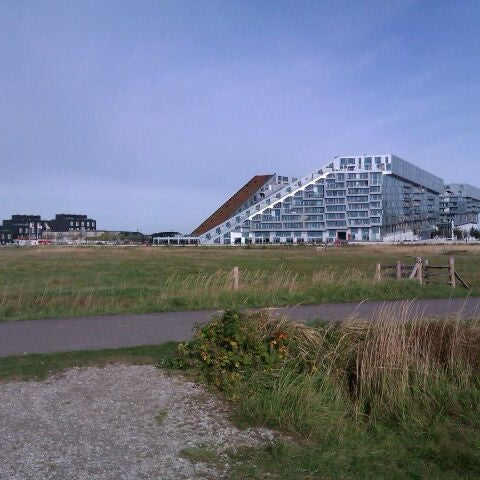 Amager Naturcenter