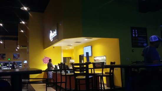 Fat Cats All Out Fun