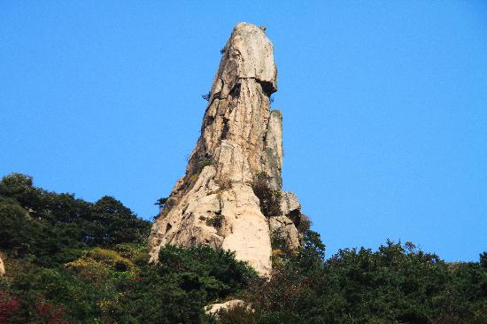 Zhaohu Mountain
