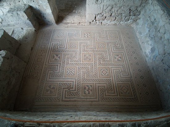 Sobesos Ancient City