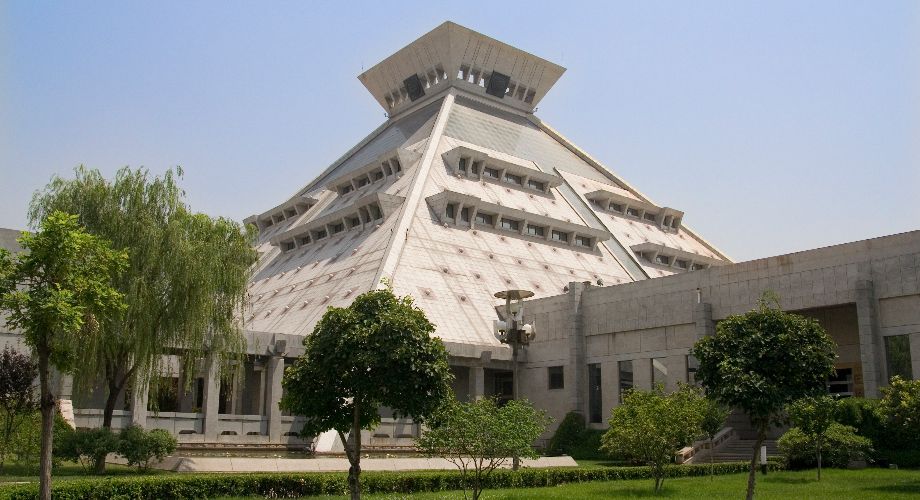 Yellow River Museum
