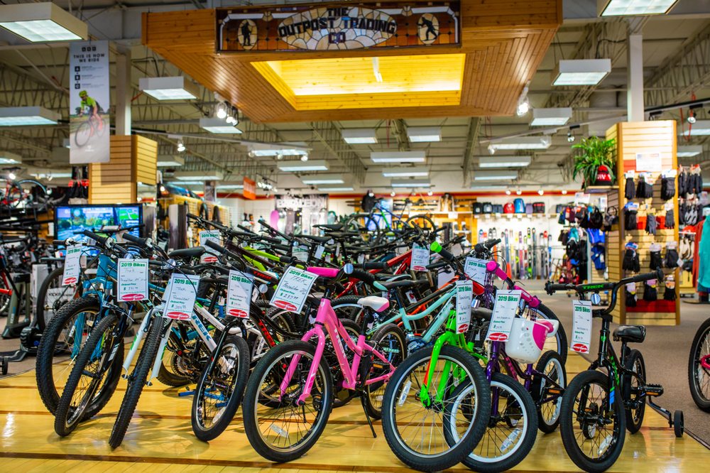 Outpost Sports