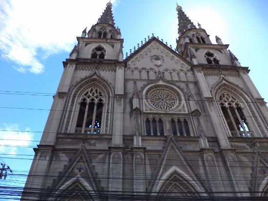 Iglesia de Santa Teresita