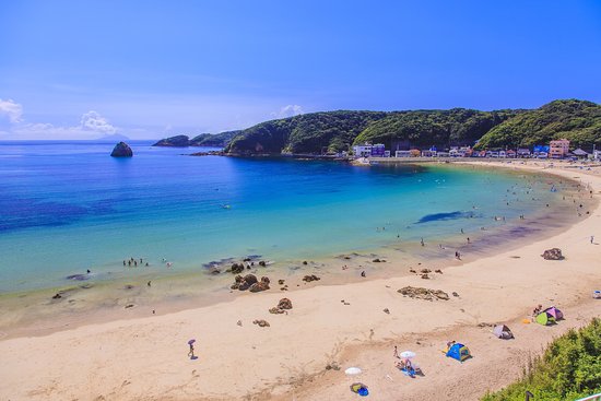 Sotoura Beach