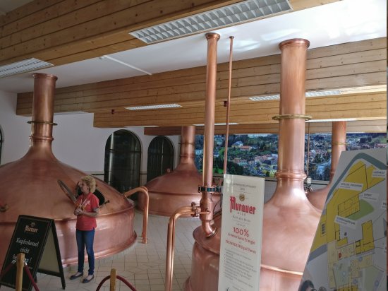 Brauereimuseum Murau