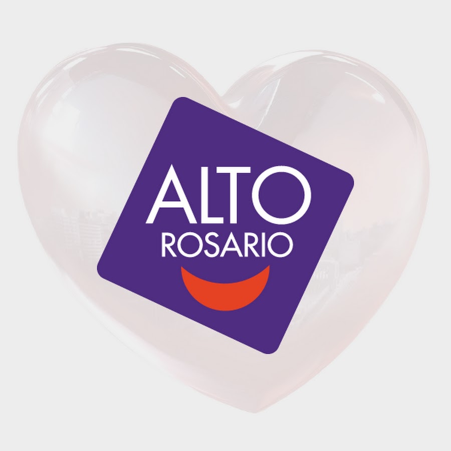 Alto Rosario Shopping