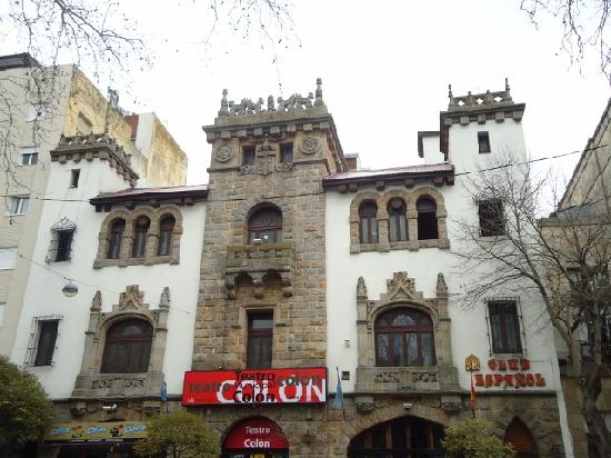 Teatro Colon