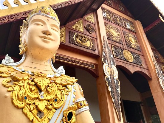 Wat pah Korwang