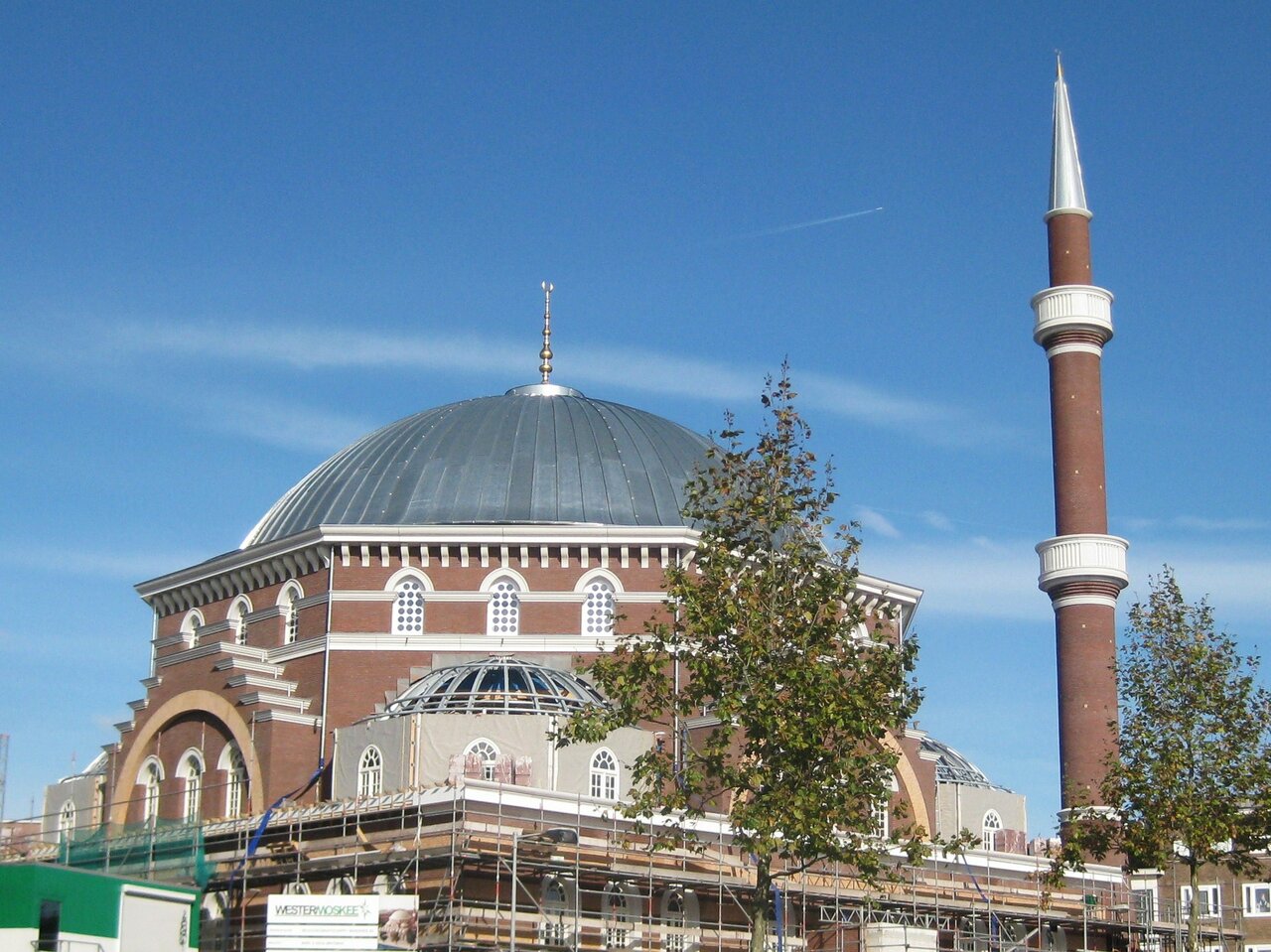 Hindustan Mosque