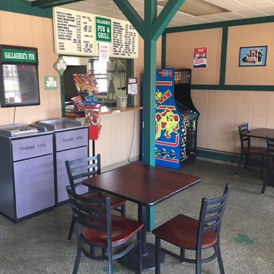 Gallagher's Pub