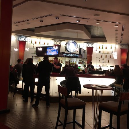 AMC DINE-IN Studio 28