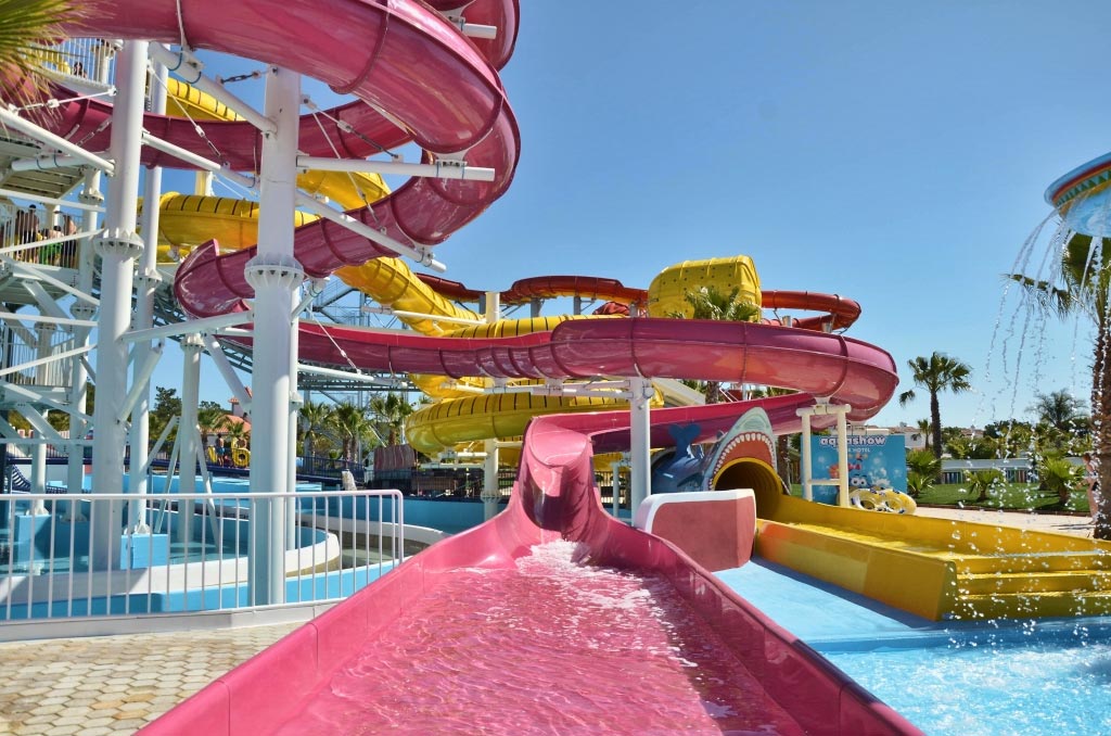 Aquashow Park