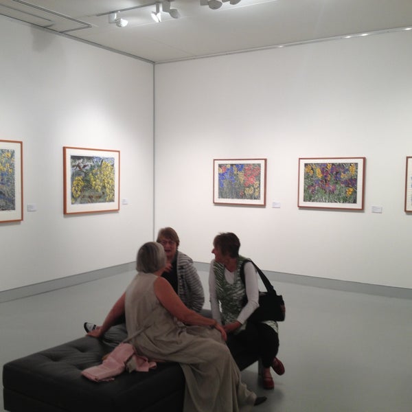 Hawkesbury Regional Gallery