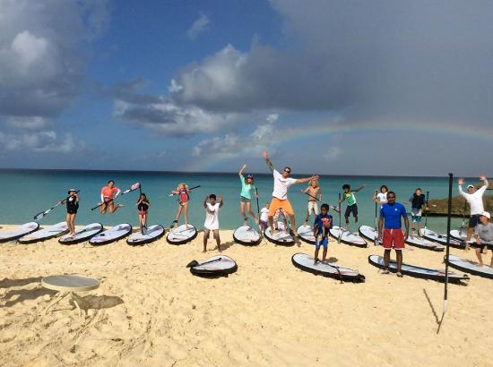 Anguilla Watersports