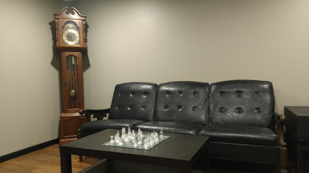 Endeavor Escape Rooms