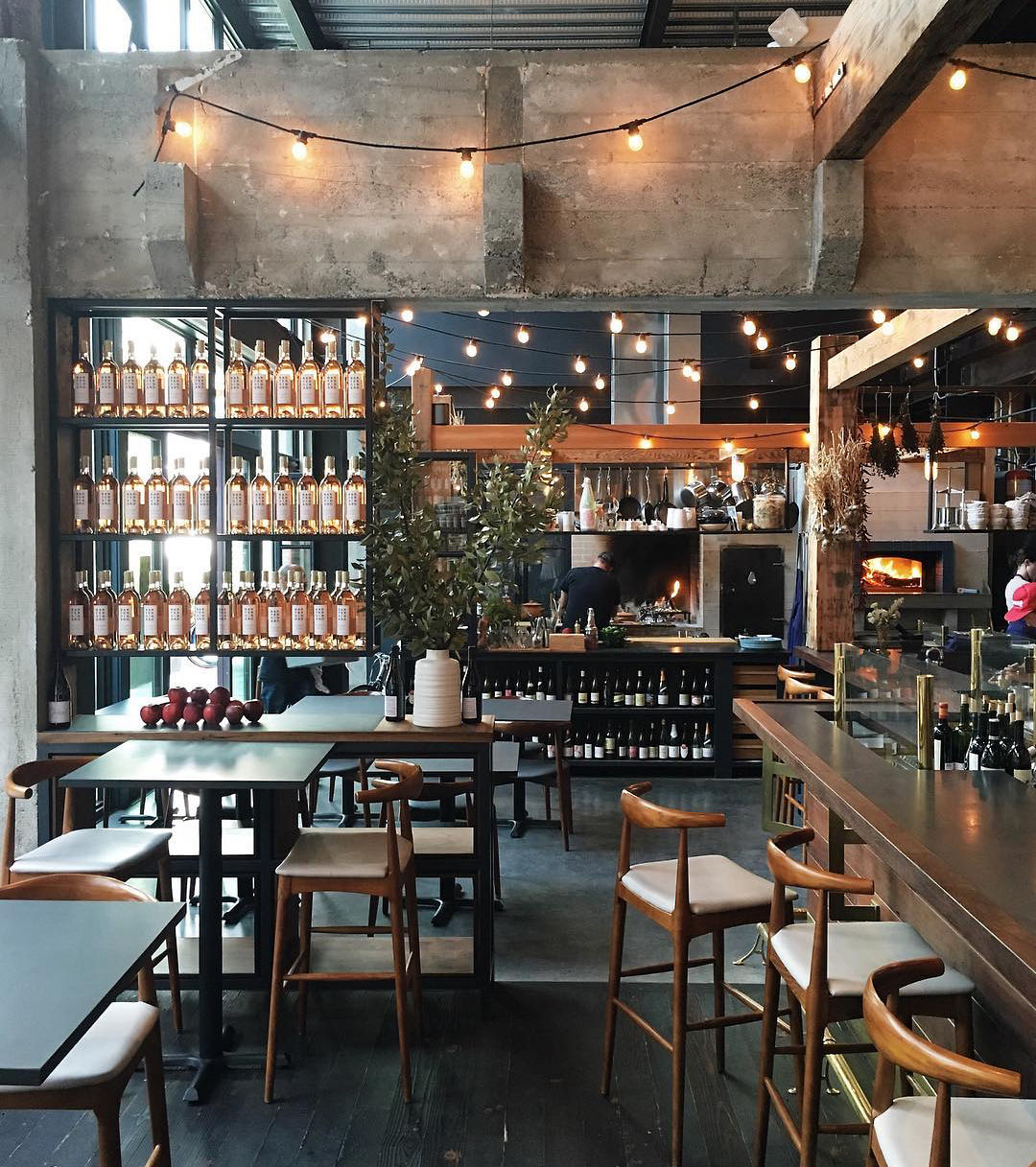 Zing Wine Bar