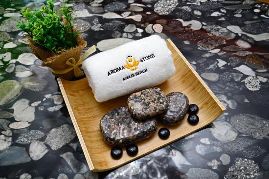 Aroma Stone Boutique & Spa