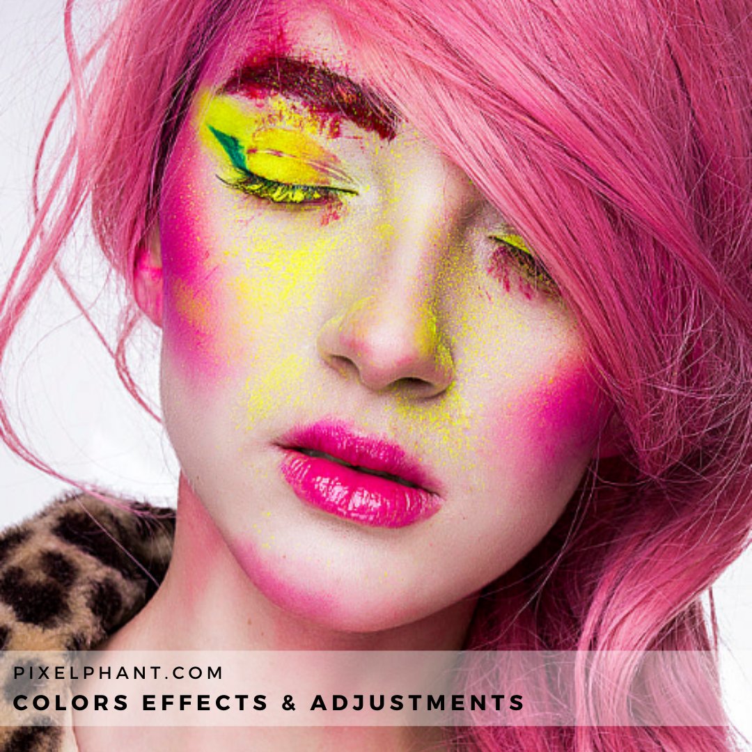 Beauty Effects