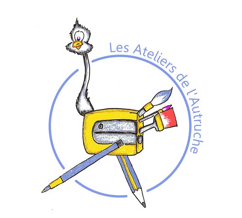 Les Ateliers de l'Autruche