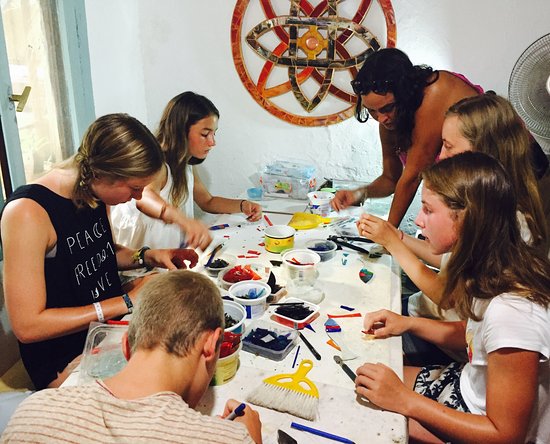 Atelier Thalia