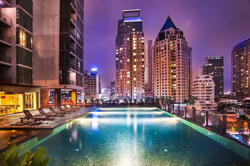 Bangkok Bootery