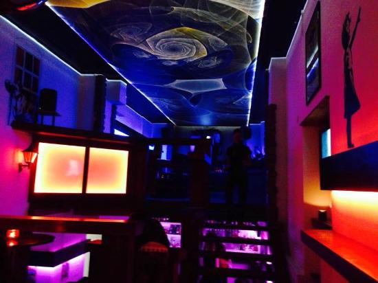 Taboo Bar & Lounge