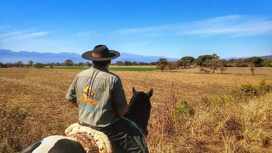 SAYTA RANCH