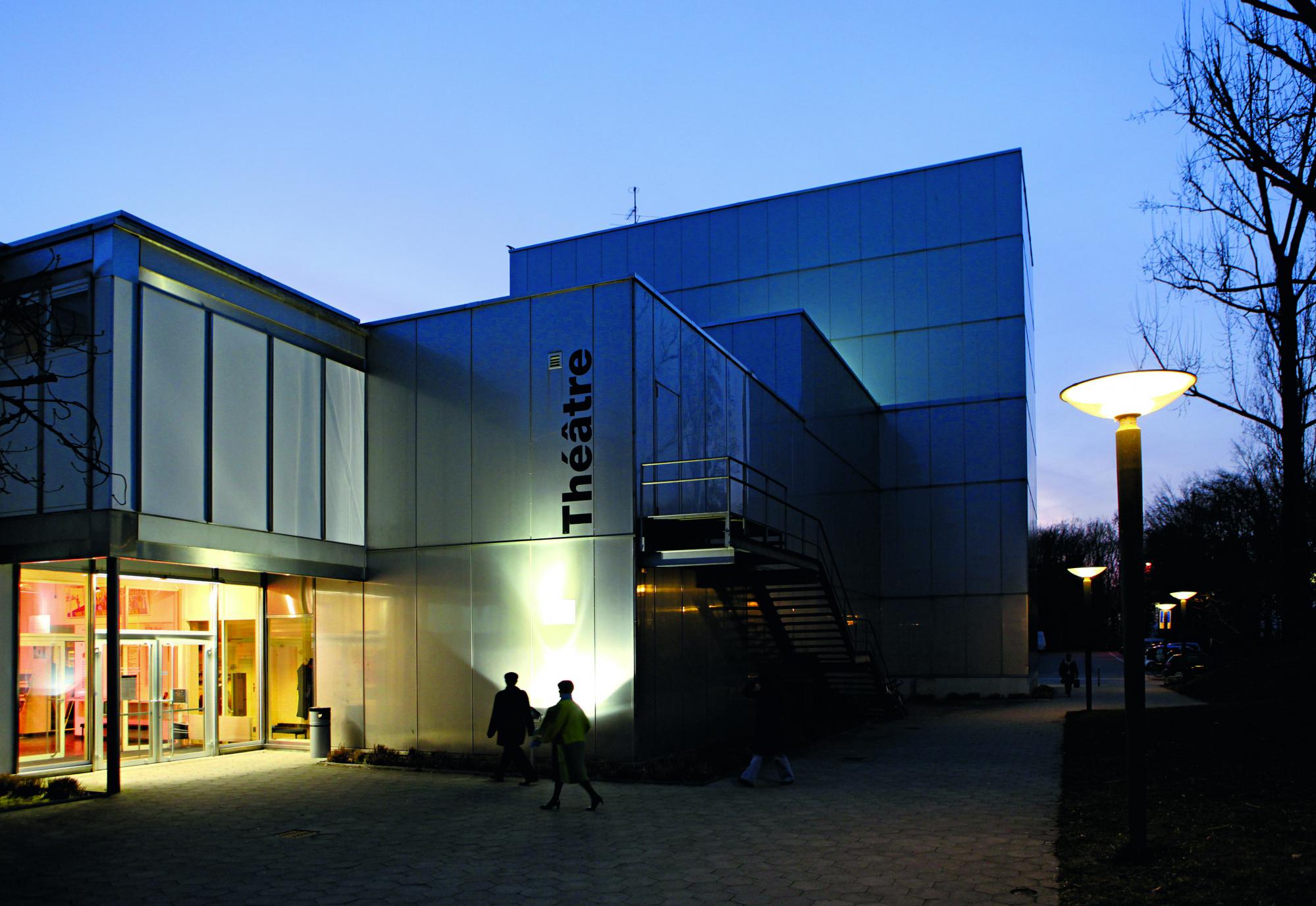 Theatre de Vidy