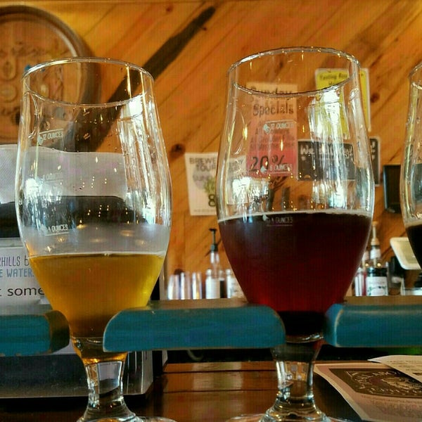 Zephyrhills Brewing Company