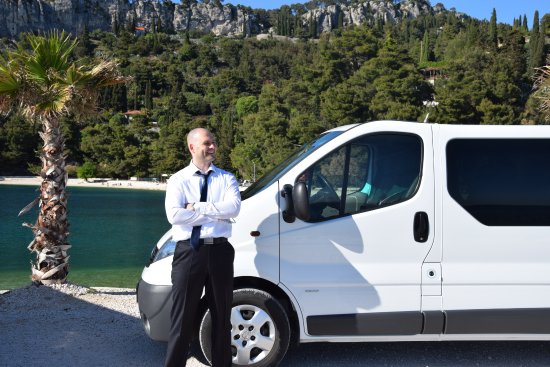 Adriatic Shuttle Transfers & Tours