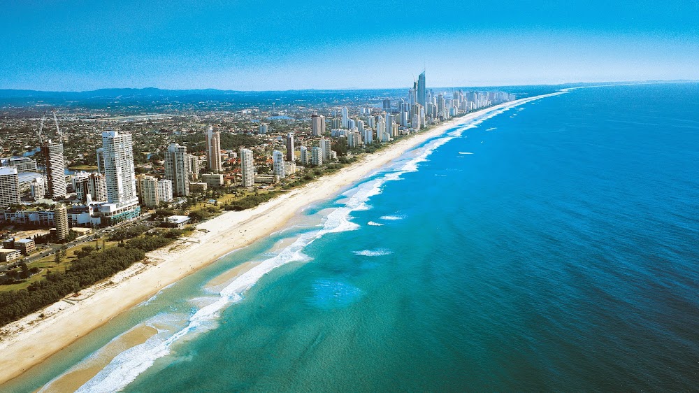 Corporate Chauffeurs Gold Coast
