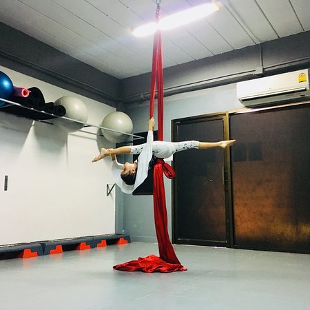 Air Wellfit