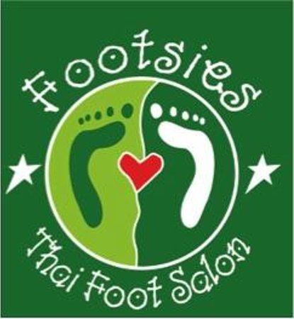 Footsies Thai Foot Salon and Spa