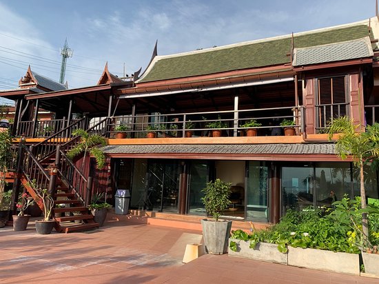 Thai Bar @ Panwa