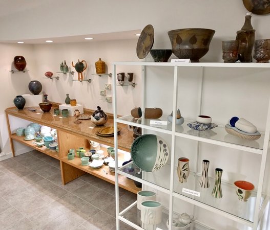 AA Clay Studio