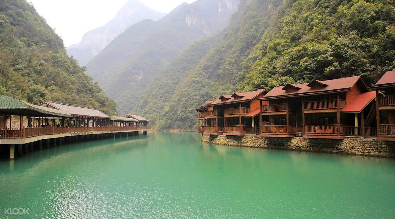 Shenlong Spring