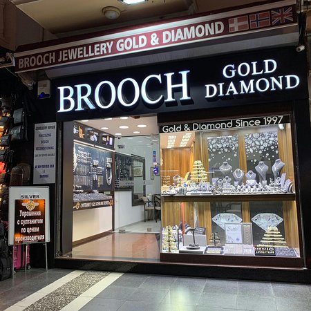 Aksoy Gold & Diamond