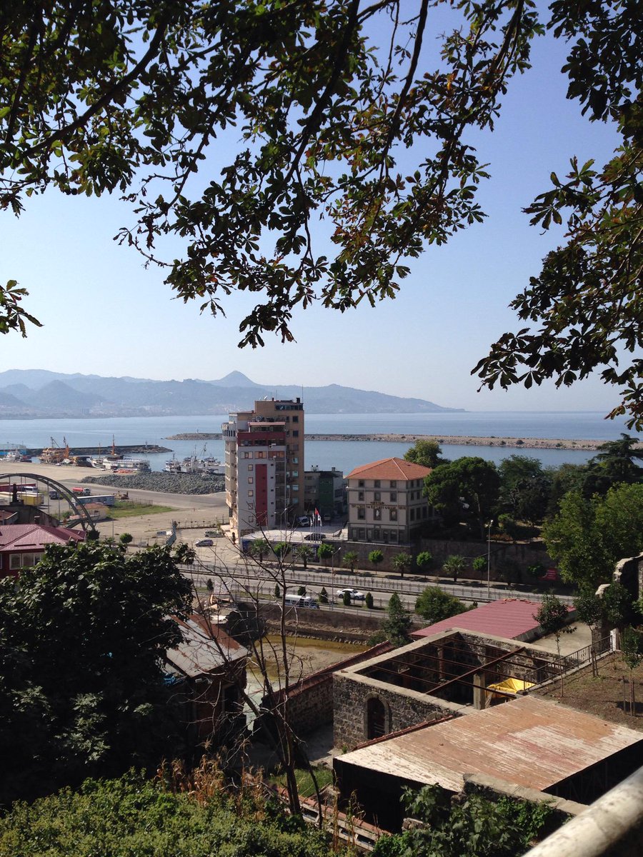 Millet Bahcesi