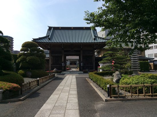 Sohoin Temple