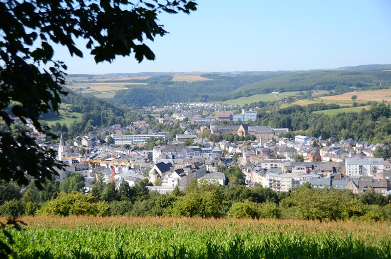 Sentier Adrien Ries