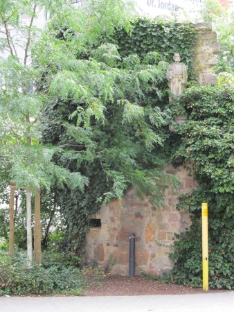 Saint Peter's Gate